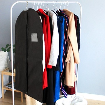 Чехол на костюм и куртку