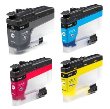 BROTHER INKS LC427 MULTI MFC-J5955DW HL-J6010DW