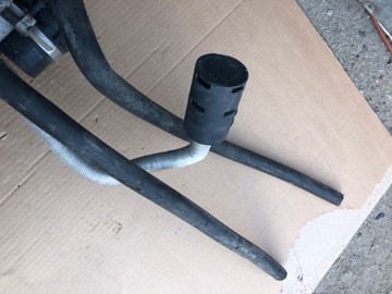 WEBASTO OGRZEWANIE POSTOJOWE 000003031232