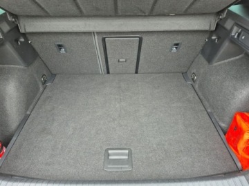 Cupra Formentor Crossover 2.0 TSI 245KM 2022 Cupra Formentor VZ 245KM ACCKeyless Kamera Skora Martwe poleel.fotele, zdjęcie 33