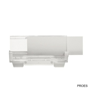 Identyfikatory do teczek ALPHA Active (5szt) LEITZ