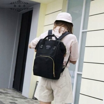 СУМКА 3В1 ДЛЯ МАТЫ, ПРАКТИЧЕСКИЙ РЮКЗАК ДЛЯ КОЛЯСКИ, МЕГАВМЕСТИТЕЛЬНЫЙ ОРГАНАЙЗЕР