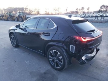 Lexus 2021 Lexus UX 2021, 2.0L, 4x4, 250H, od ubezpieczalni, zdjęcie 5