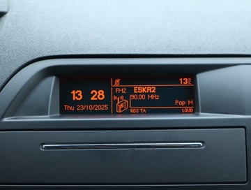 Citroen C5 III 2012 Citroen C5 1.6 HDi, Automat, Klima, Klimatronic, zdjęcie 11