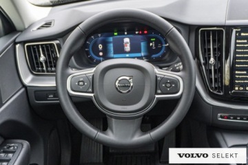 Volvo XC60 II 2024 Volvo XC 60 Volvo XC60 T6 253KM+145KM FV23% Gwaran, zdjęcie 15