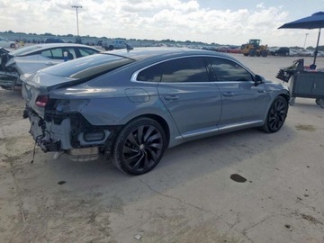 Volkswagen Arteon 2023 Volkswagen Arteon 2023r., 4x4, 2.0L 2.0 Benzyna 300KM, zdjęcie 3