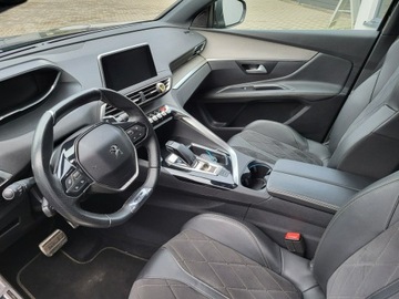 Peugeot 3008 II 2019 Peugeot 3008 2.0 hdi /180KM GT-Line, zdjęcie 6