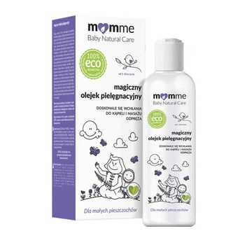 MomMe olejek dla maluszka 150 ml Dla Maluszka