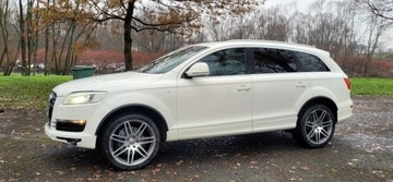 Audi Q7 I 2008