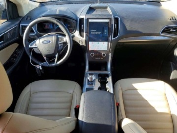 Ford Edge II 2022 Ford Edge Sel 2022 2.0 Benzyna 250KM, zdjęcie 8