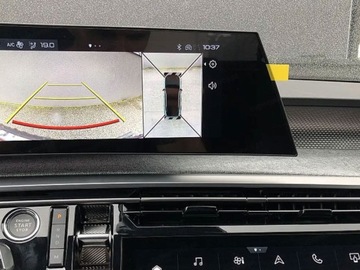 Peugeot 3008 III 2025 Od ręki - GT e-DCS6 1.2 mHEV 145KM / Pakiet Bezpieczeństwo, zdjęcie 9