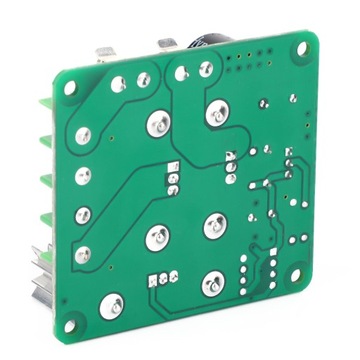 Контроллер двигателя постоянного тока CCMHCN PWM 6–90