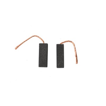 Szczotki węglowe 4.0x5.0x15.0mm kpl. 2szt EU