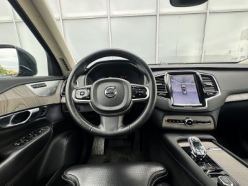 Volvo XC90 II 2023 Volvo XC 90 T8 Ultimate Dark | Bowers | Masaż | Pn, zdjęcie 25