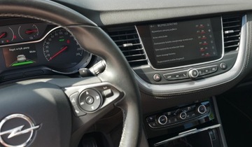 Opel 2020 Opel Grandland X 300ps 4x4 ULTIMATE Wentyle 360 Pamięć Hak ACC Denon Winter, zdjęcie 14