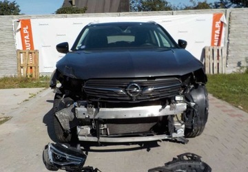 Opel 2019 Opel Crossland X Okazja 1.2 Benzyna 130KM, zdjęcie 1