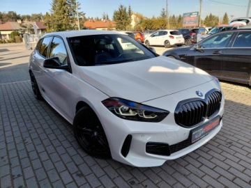 BMW Seria 1 F40 2021 BMW Seria 1 M Pakiet Automat Full LED Navi Kamera 2.0 Diesel 150KM, zdjęcie 2