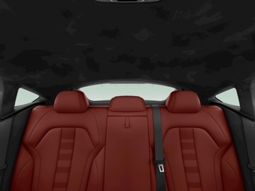 BMW X6 G06 M SUV 4.4 M50i 530KM 2020 BMW X6 FV-23%, Salon PL, Hak, Komforty, Lasery, ha, zdjęcie 5