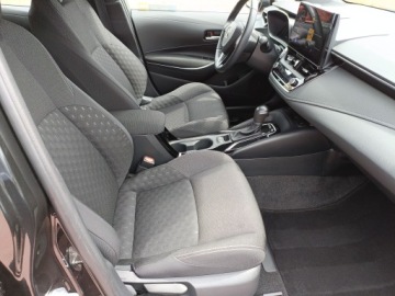 Toyota Corolla XII 2024 Toyota Corolla 1.8 Hybrid Comfort Seria E21 (2019-, zdjęcie 18