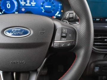 Ford Focus IV Hatchback Facelifting 1.0 EcoBoost MHEV 155KM 2022 Ford Focus GD1W966#1.0 EcoBoost mHEV ST-Line X, zdjęcie 13
