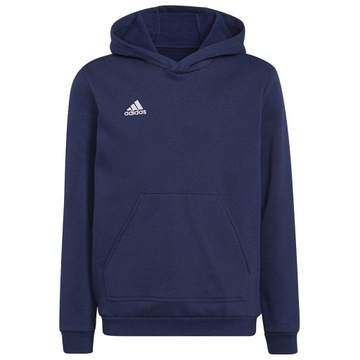 ADIDAS BLUZA DZIECIĘCA BAWEŁNIANA SPORTOWA 164cm