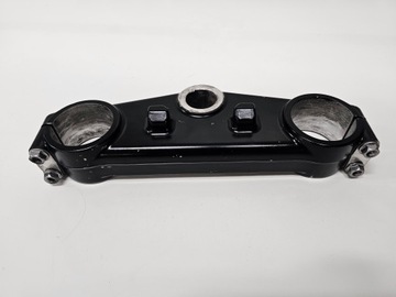 Honda vfr 1200 F нижняя полка