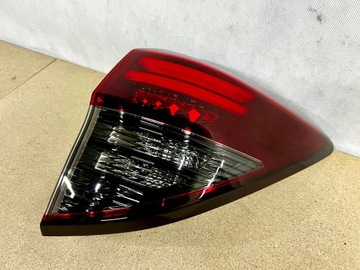 HONDA HR-V II FACELIFT SVĚTLO ZADNÍ PRAVÁ ORIGINÁLNÍ 220-6228P LED 18-24R