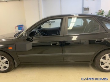 Hyundai Elantra III Sedan 2.0 i 16V 143KM 2006 Hyundai Elantra 2.0i I wlasciciel Serwis Bezwypadkowy 2.0 Benzyna 143KM, zdjęcie 1
