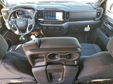 Chevrolet Silverado II 2025 Chevrolet Silverado K1500 LT 2025 2.7L 2.7 Benzyna 310KM, zdjęcie 8
