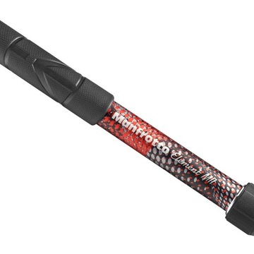 Монопод Manfrotto Element MII Alu, красный