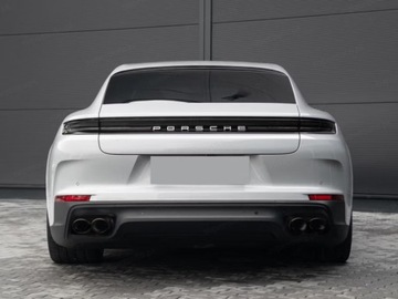 Porsche Panamera III Liftback 4 E-Hybrid 2.9 470KM 2025 PORSCHE Panamera E-Hybrid Sedan 2.9 (470KM) 2025, zdjęcie 1