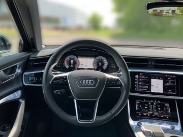Audi A6 C8 Allroad 2.0 40 TDI 204KM 2024 Audi A6 Avant 40 TDI quattro | Matrix LED | Ambien, zdjęcie 8