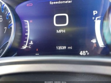 Chrysler Pacifica II 2025 Chrysler Pacifica Limited 2025 3.6l 3.6 Benzyna 287KM, zdjęcie 11