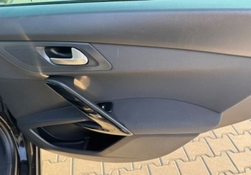 Peugeot 508 I SW Facelifting 2.0 BlueHDi 150KM 2017 Peugeot 508 GTbezwypadkoweorg lakier1wlascicielserwis aso 2.0 Diesel, zdjęcie 20