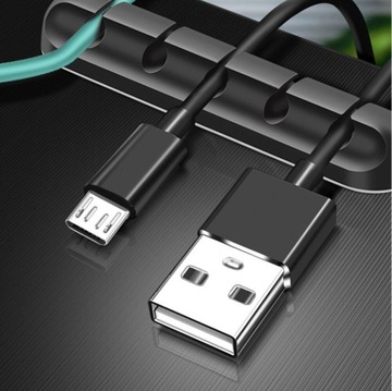 КАБЕЛЬНЫЙ ОРГАНАЙЗЕР ДЛЯ СТОЛЛА, КЛЕЕВОЙ ДЕРЖАТЕЛЬ