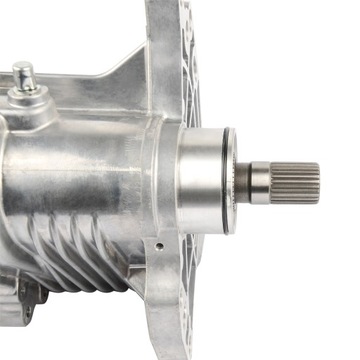 Раздаточная коробка 56,6мм Chevrolet Opel 2.2 23247713 75W-90