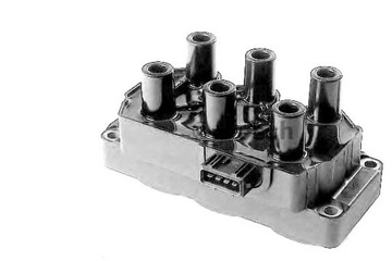 BOSCH CÍVKA ZAPALOVACÍ OPEL 2,5 3,0 V6 OMEGA B