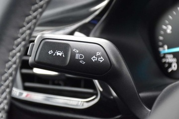 Ford Fiesta VIII Hatchback 3d 1.0 EcoBoost 100KM 2018 Ford Fiesta Model-2019Full-LED Asystenty Klimatronic Parktronic Tempomat, zdjęcie 20