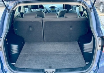 Hyundai ix35 SUV Facelifting 1.7 CRDi 115KM 2014 Hyundai ix35 1.7 CRDI Serwis aso klimatyzacja ele szyby niski przebieg now, zdjęcie 17