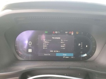 Volvo XC40 2024 Volvo XC 40 Plus 2024 2.0l 2.0 Benzyna 194KM, zdjęcie 9