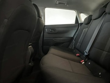 Hyundai i20 III Hatchback Facelifting 1.0 T-GDI 100KM 2025 HYUNDAI i20 Modern 1.0 T-GDi 100KM, zdjęcie 8