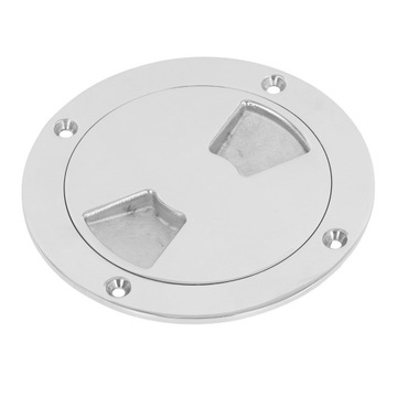 Зажим канатный 2714240010311 1 мм