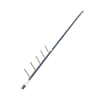 RURKA HEDERA CLAAS 2505MM, 613415