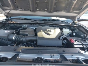 Toyota Tacoma II 2021 Toyota Tacoma 2021r., TRD OFF ROAD, od ubezpieczalni 3.5 Benzyna 278KM, zdjęcie 11