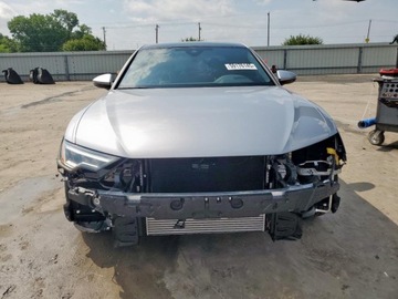 Audi A6 C8 2024 Audi a6 Premium Plus 2024 2.0l 2.0 Benzyna 261KM, zdjęcie 5