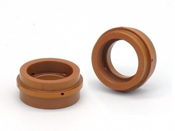 КОМПЛЕКТ ДЕТАЛЕЙ плазменная насадка-держатель электрода А-101