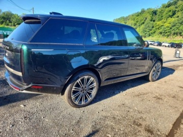 Land Rover Range Rover V 2026 Land Rover Range Rover Se 2026 3.0 Benzyna 395KM, zdjęcie 3