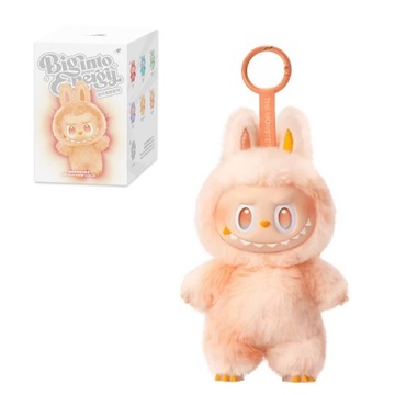 Последнее 3-е поколение Labu-Bu Monster 18cm Cute Bag Collection