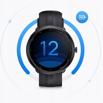 70mai Maimo Watch R SMARTWATCH 5ATM+ РЕМЕШОК
