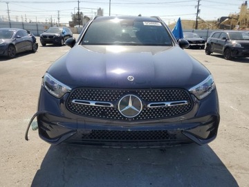 Mercedes GLC C254/X254 2023 Mercedes-Benz GLC 300 4Matic 2023 2.0l 2.0 Benzyna 255KM, zdjęcie 5